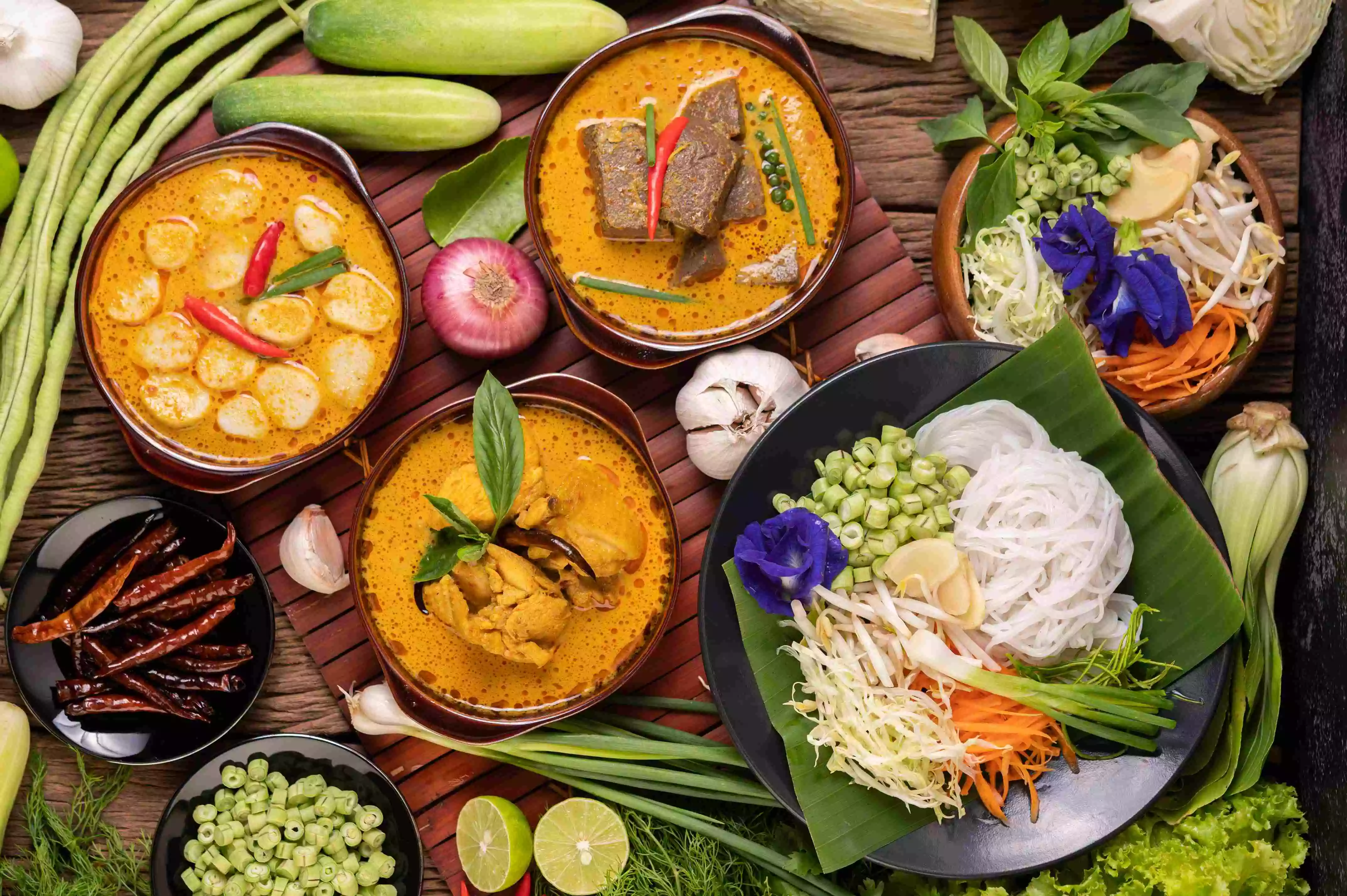 Food , Dietary Tips: Halal, Vegetarian/Vegan, and Allergy-Safe Eating Across Indonesia