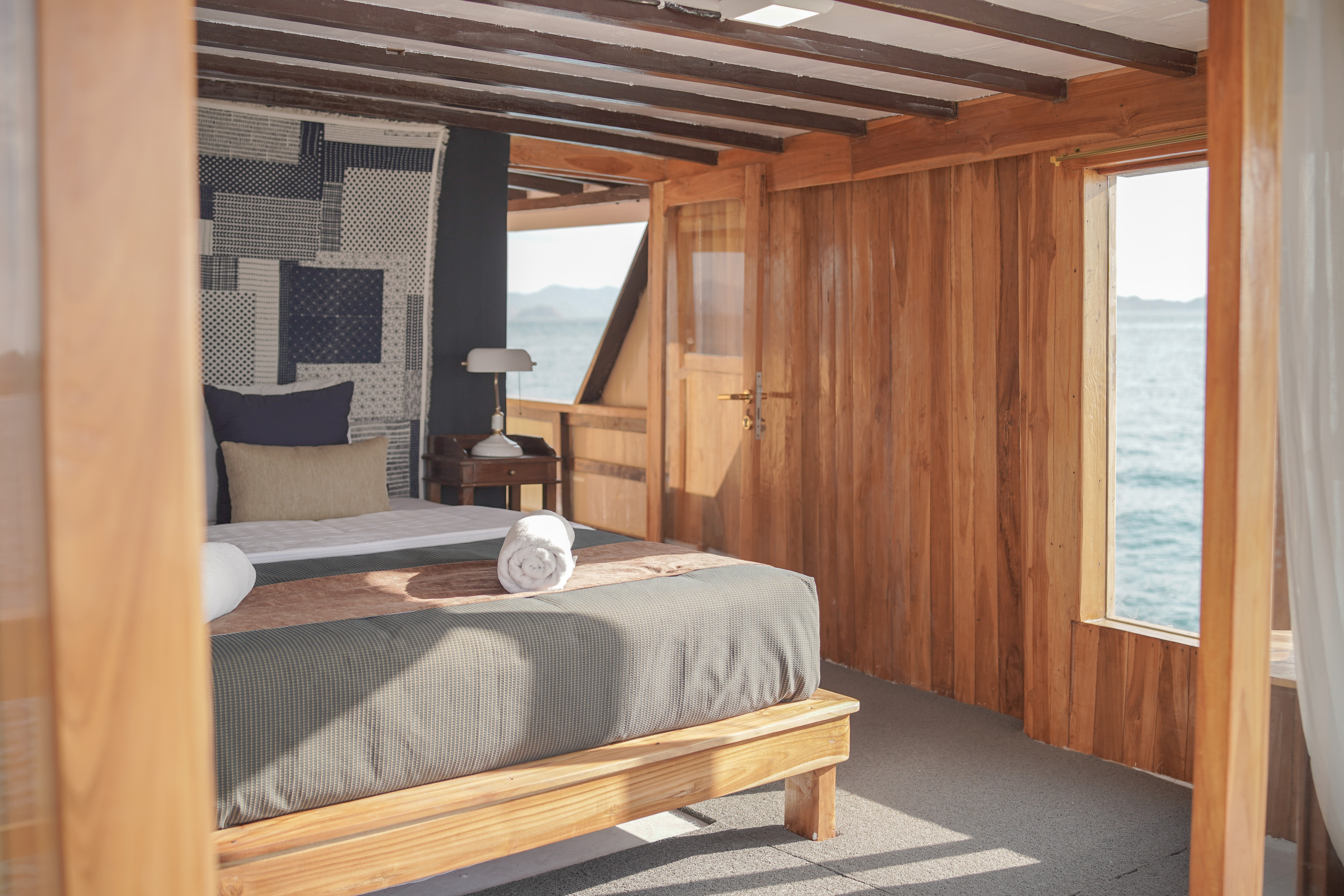Master Cabin 2