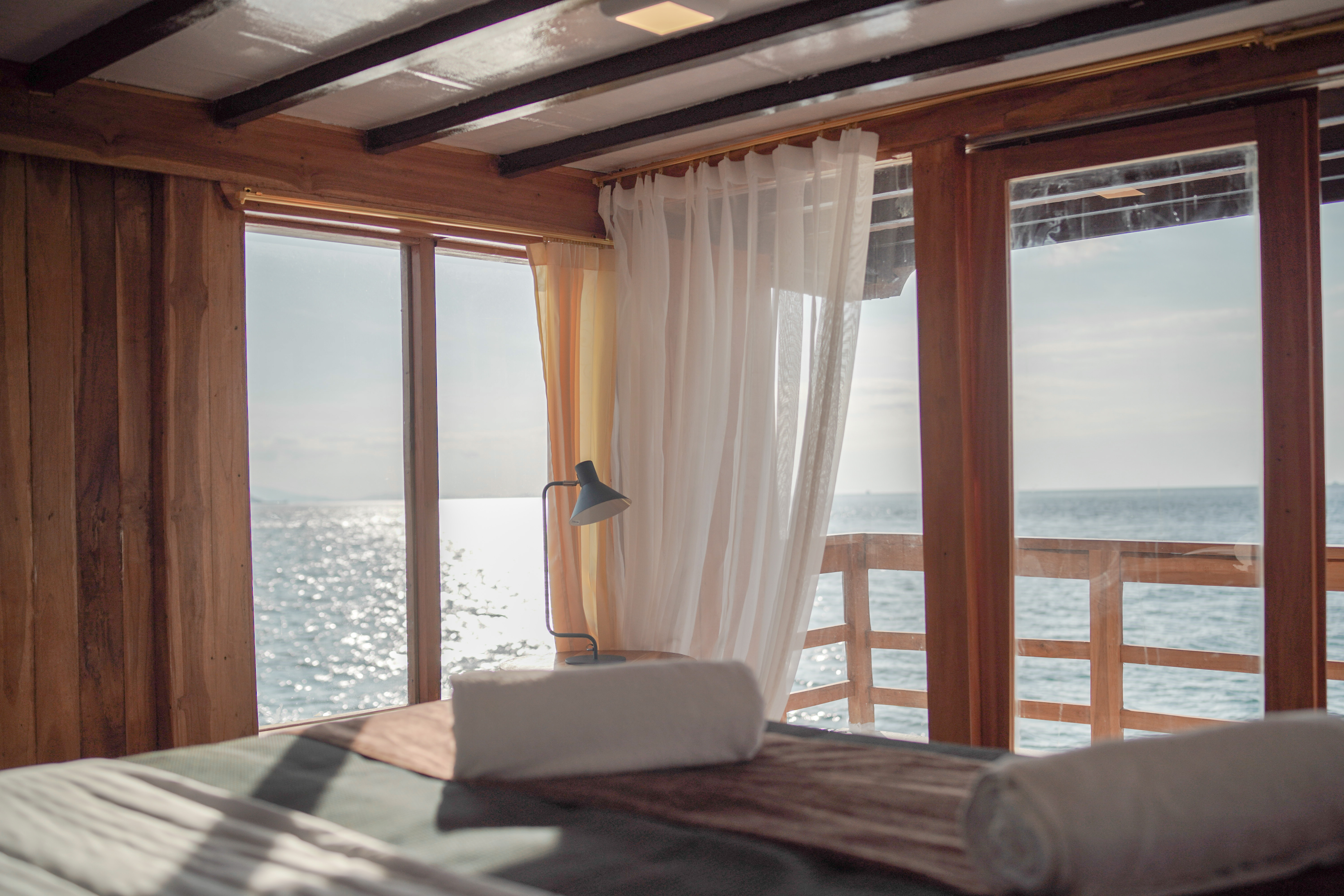 Master Cabin 3