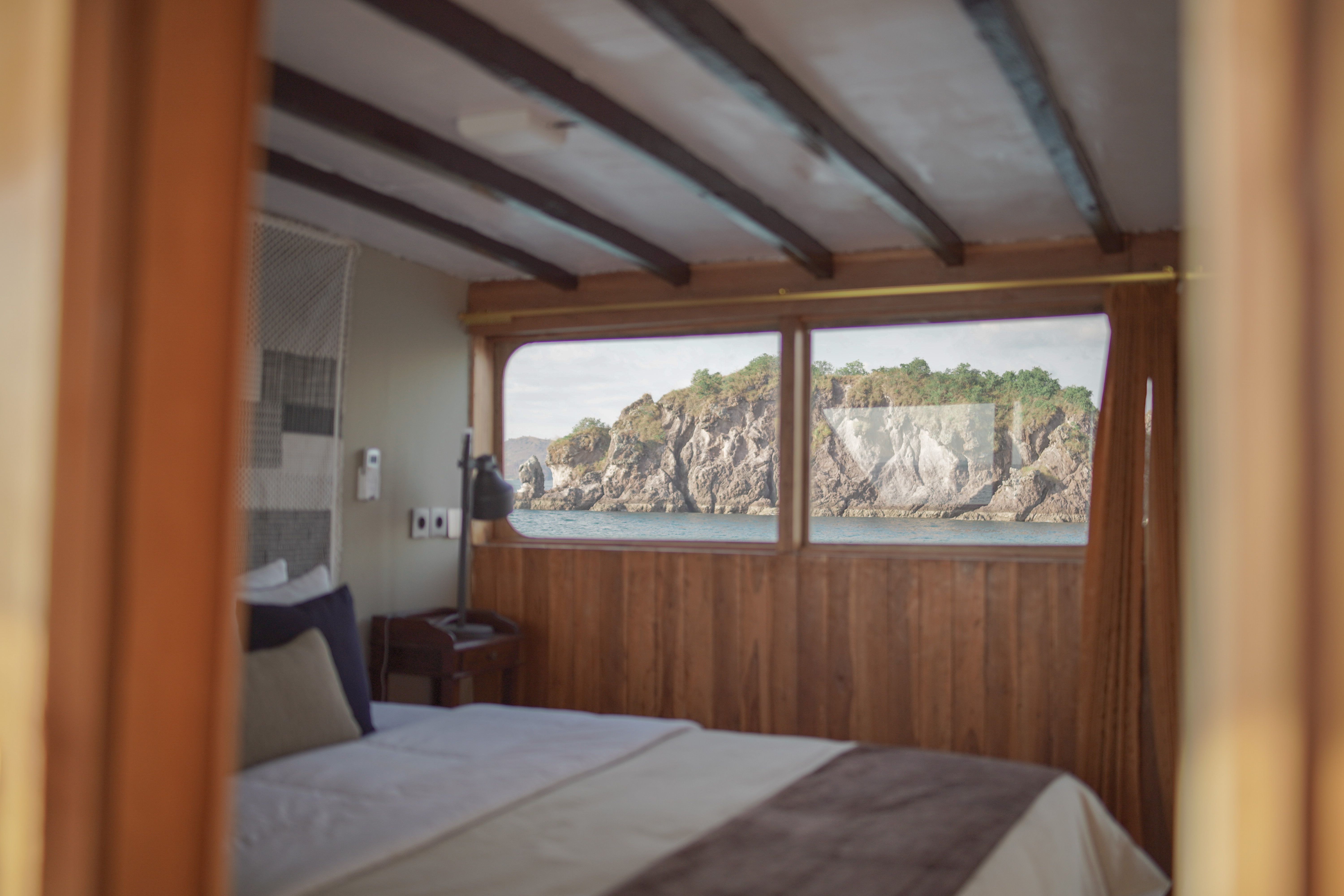 Suites Cabin 2