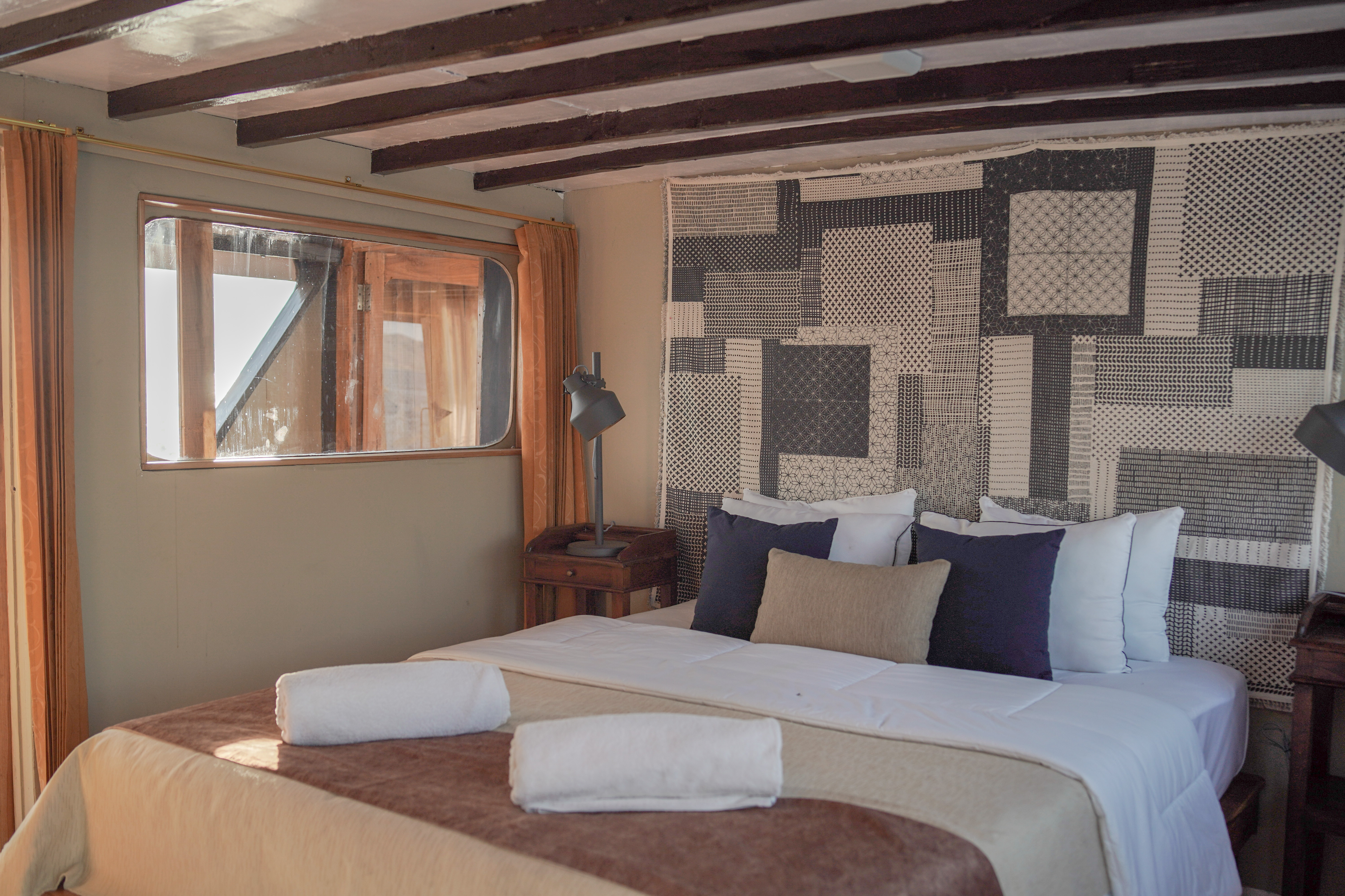 Suites Cabin 1