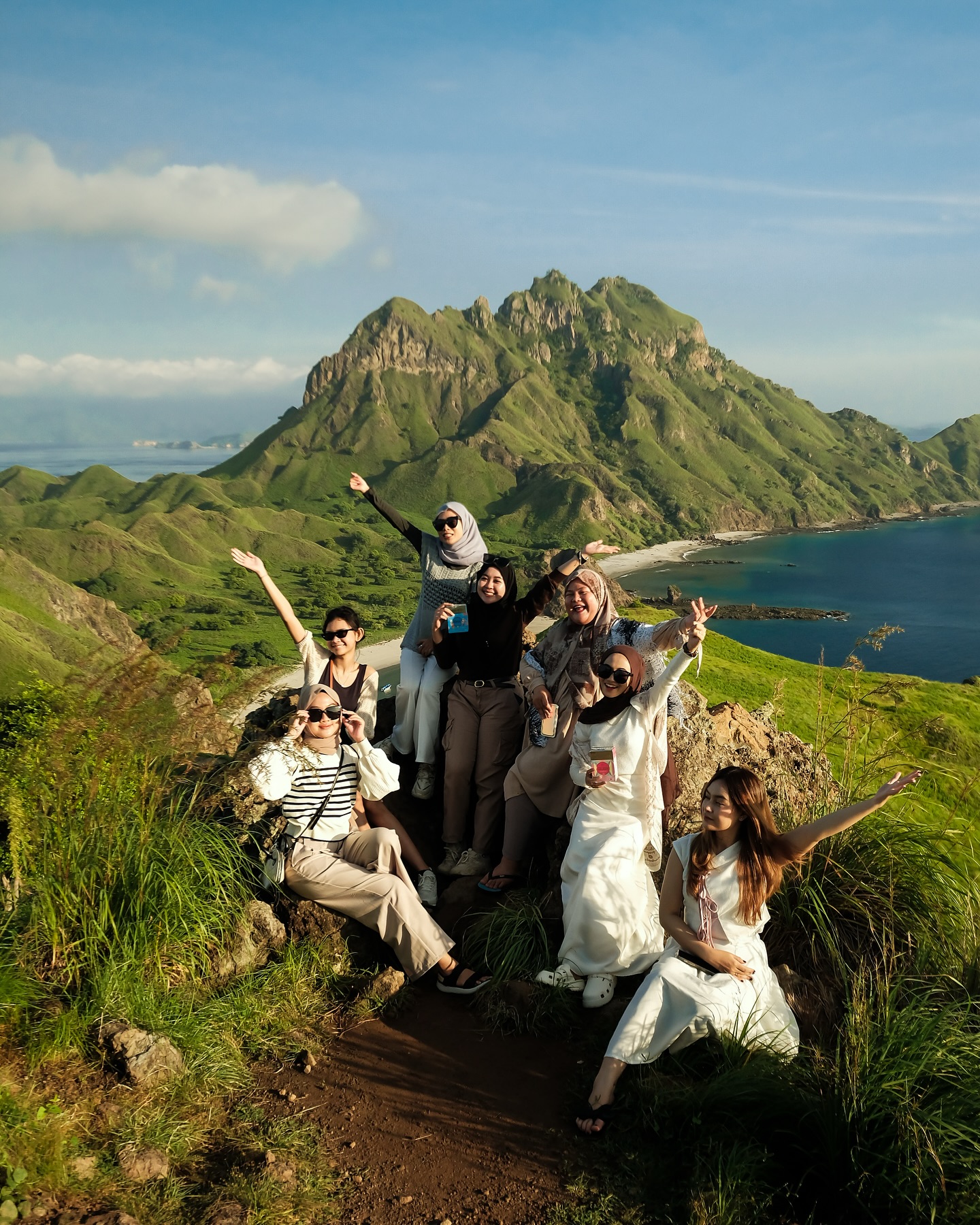 SUNTRAVEL TRIP ID